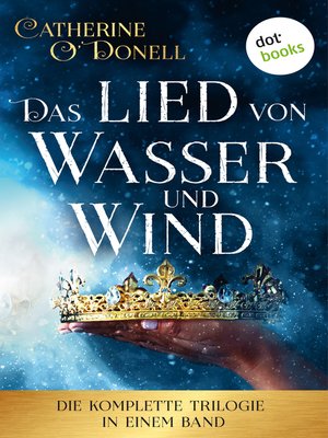 cover image of Das Lied von Wasser und Wind